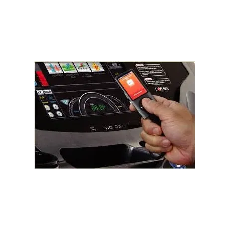 Беговая дорожка Aerofit 9900T 15" LCD Pro - Фото 3