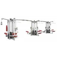 Комплекс на 14 станций HOIST CMJ-6000-3