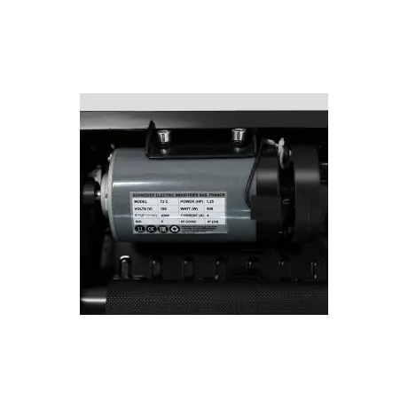 Беговая дорожка AppleGate T2 C - Фото 7