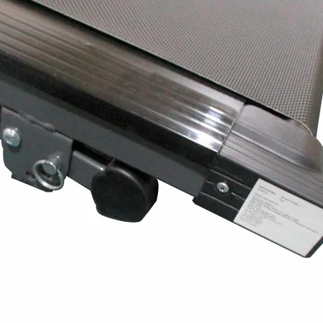 Беговая дорожка DFC T30/2 - Фото 4