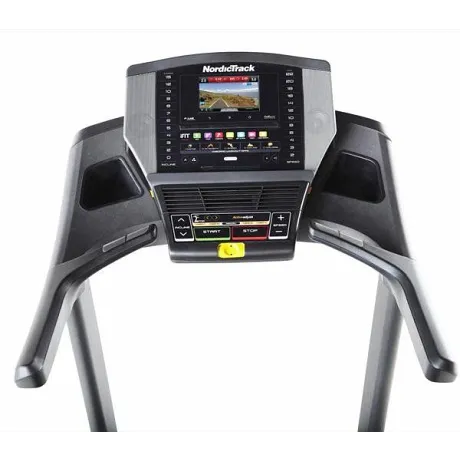 Беговая дорожка NordicTrack Pro 3000 - Фото 2