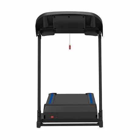 Беговая дорожка DFC VANDA T580 - Фото 12