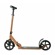 Самокат Sport Elite BIBITU SOLLO SKL-037 руль + 5 см, оранжевый