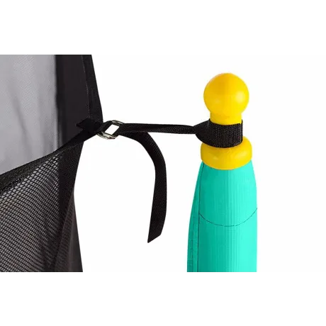 Батут Hasttings Classic Green (1,82 м) - Фото 8