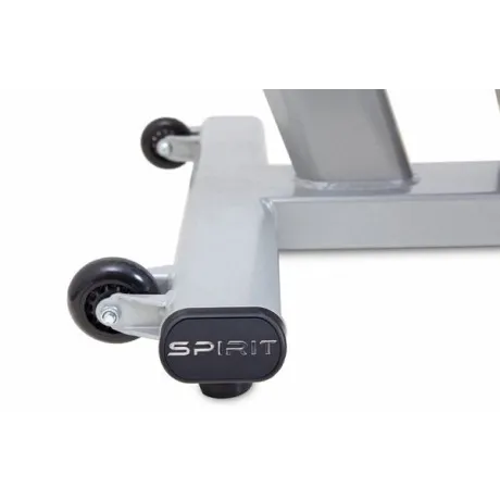 Эллиптический тренажер Spirit XG200 - Фото 6