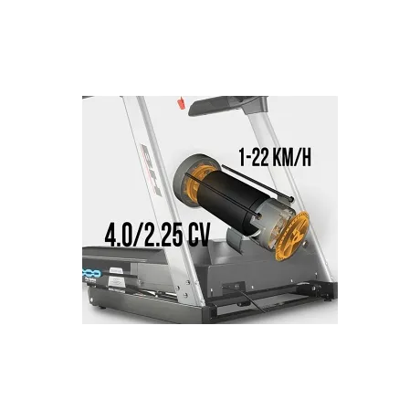 Беговая дорожка BH FITNESS RC09 TFT - Фото 8