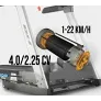 Беговая дорожка BH FITNESS RC09 TFT - Фото 8