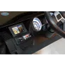 Детский электромобиль Barty Mercedes-Benz G65 AMG - Фото 8