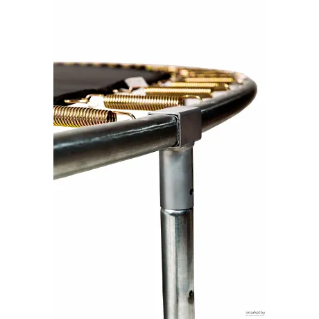 Батут GetActive Jump 14FT Outside BASCET черный - Фото 7