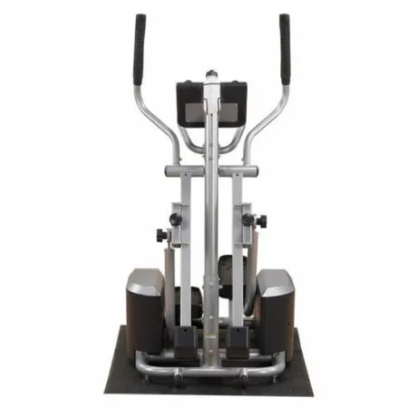 Эллиптический тренажер Body Solid Endurance E400 - Фото 3
