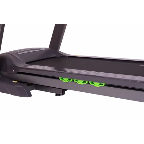 Беговая дорожка HouseFit SPIRO 480 - Фото 16