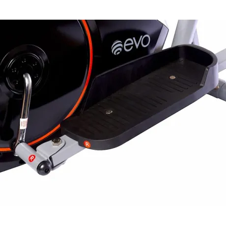 Эллиптический тренажер EVO FITNESS Ergo EL - Фото 10