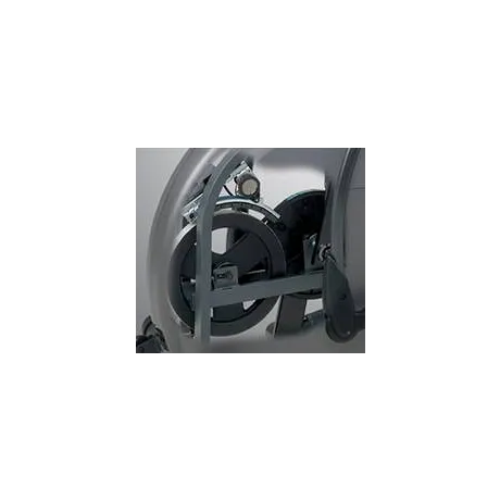 Эллиптический эргометр Matrix E3X (2012) - Фото 5