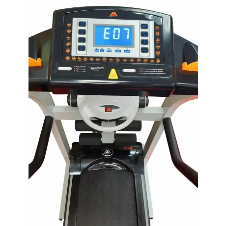 Беговая дорожка AMF 8212 (0.4) - Фото 4