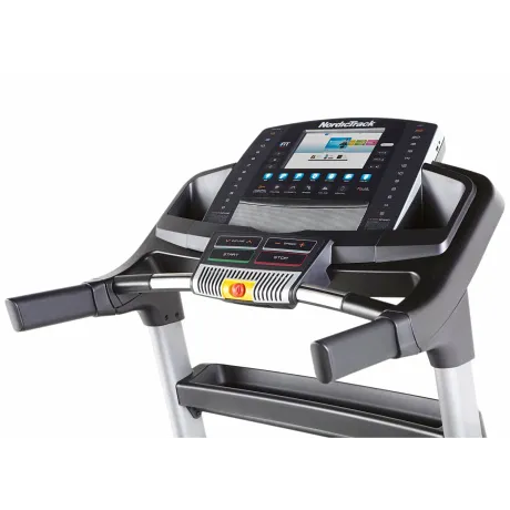 Беговая дорожка NordicTrack T23.0 - Фото 3