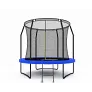 Батут Triumph Nord Семейный Премиум 244 см - Фото 2