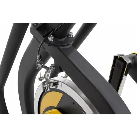 Эллиптический тренажер Spirit XG200Y - Фото 4