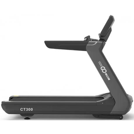 Профессиональная Беговая дорожка CardioPower PRO CT300 - Фото 4