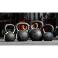 Гиря тренировочная Yousteel 6 кг