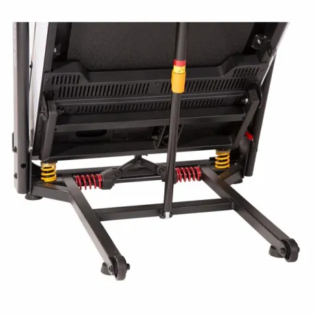 Беговая дорожка EVO FITNESS Jet plus - Фото 13