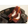 Электромобиль RiverToys Bentley Е777КХ - Фото 31