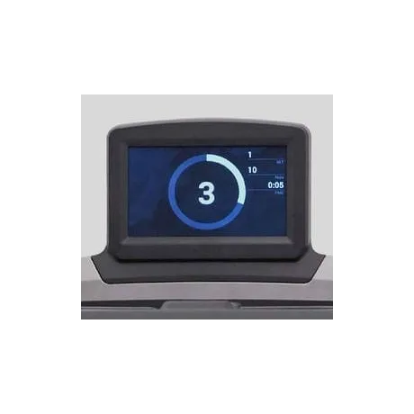 Сгибание ног сидя MATRIX ULTRA G7-S72-02 - Фото 6