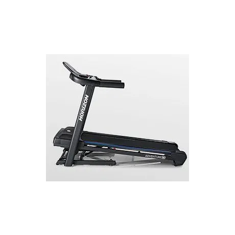 Беговая дорожка Horizon Adventure CS - Фото 4