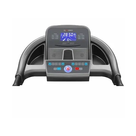 Беговая дорожка Carbon Fitness T656 - Фото 2