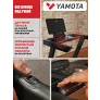Беговая дорожка Yamota F130A - Фото 4